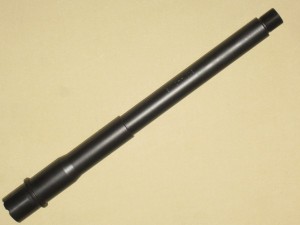 Bergara AR-15 .300 BLK 10.5" Blackout Barrel